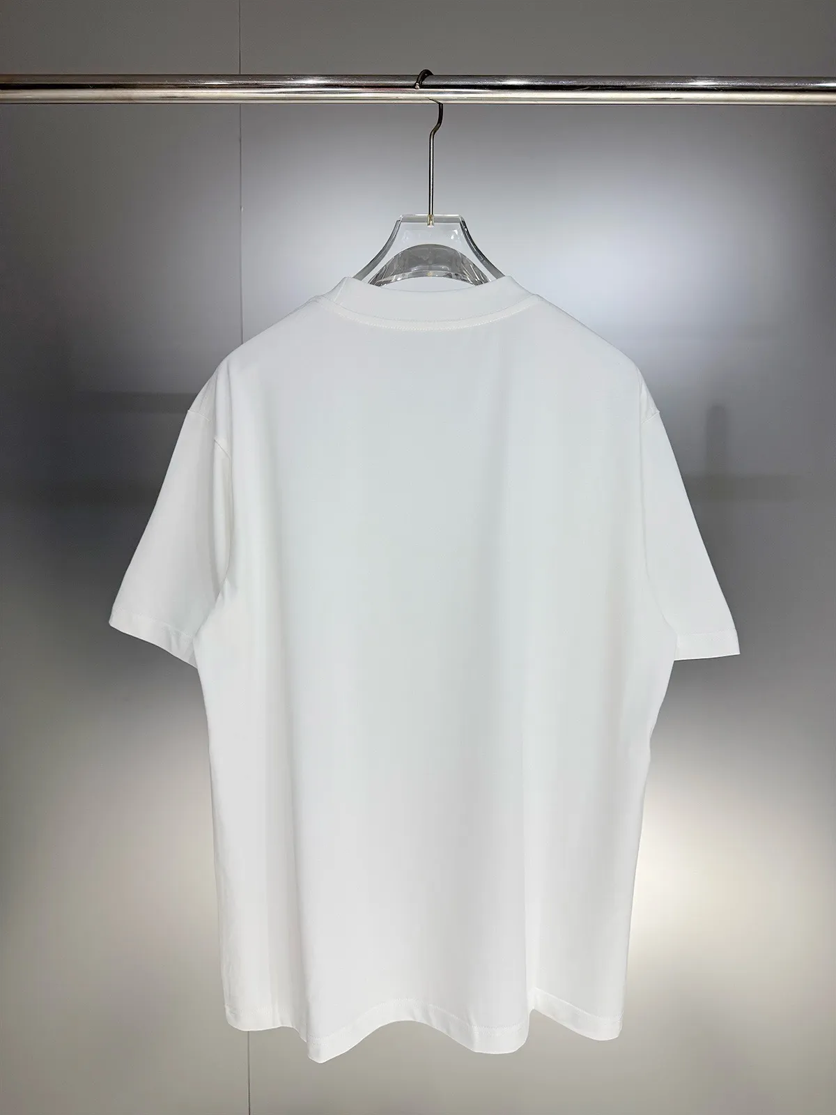 Quality Acne 26ss New Arrival T 100% . ， ，Size M-XXL